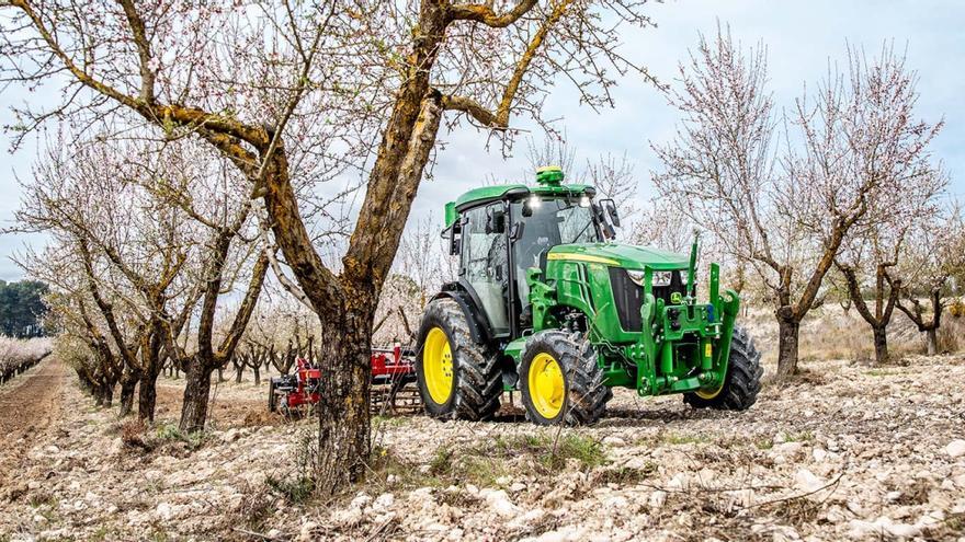 No es cuestión de moda: el agricultor mediterráneo exige tecnología útil desde el primer día