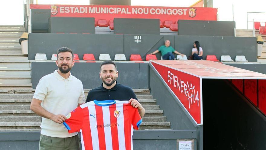 Els Sergis del CE Manresa aposten per la continuïtat en la plantilla que jugarà a Segona RFEF
