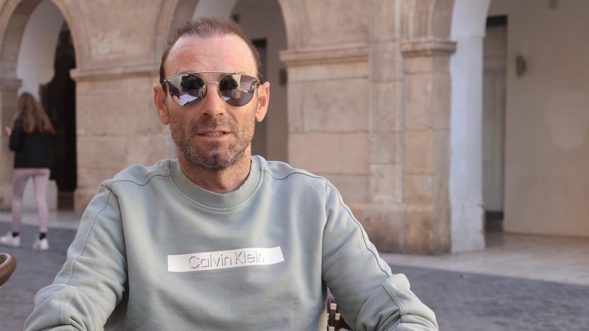 Entrevista a Alejandro Valverde: "Mis corredores me ven todavía muy ciclista"