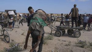 600 exoficials israelians demanen a Trump que forci la fi de la guerra a Gaza