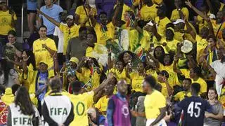 El partido más surrealista del Mundial de Clubes: tormenta eléctrica, 1.000 espectadores y victoria el equipo 'guardiolista' de África