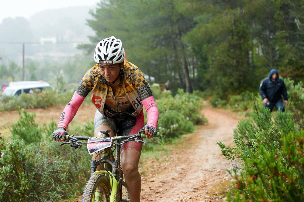 Vuelta a Ibiza MTB