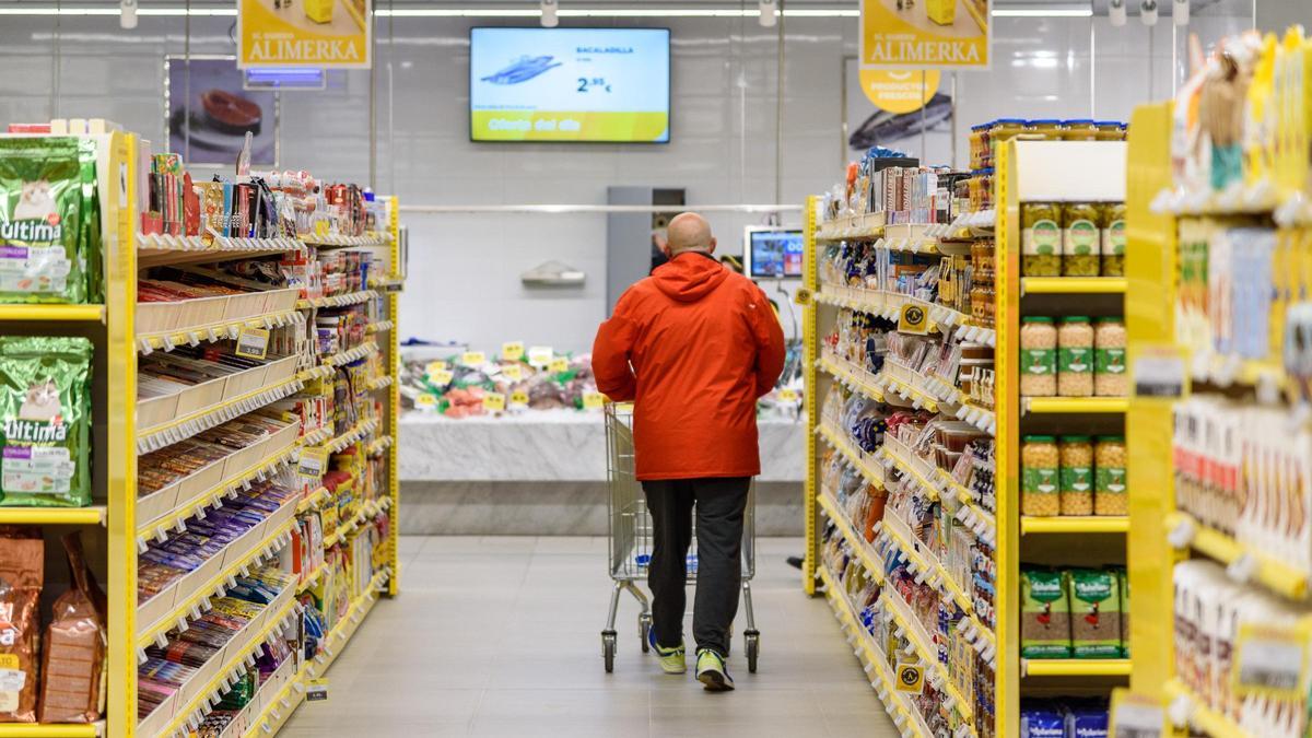 El primer supermercado de España en implantar la jornada de 37,5 horas (antes incluso de la ley nacional) es asturiano y beneficiará a más de 6.000 trabajadores