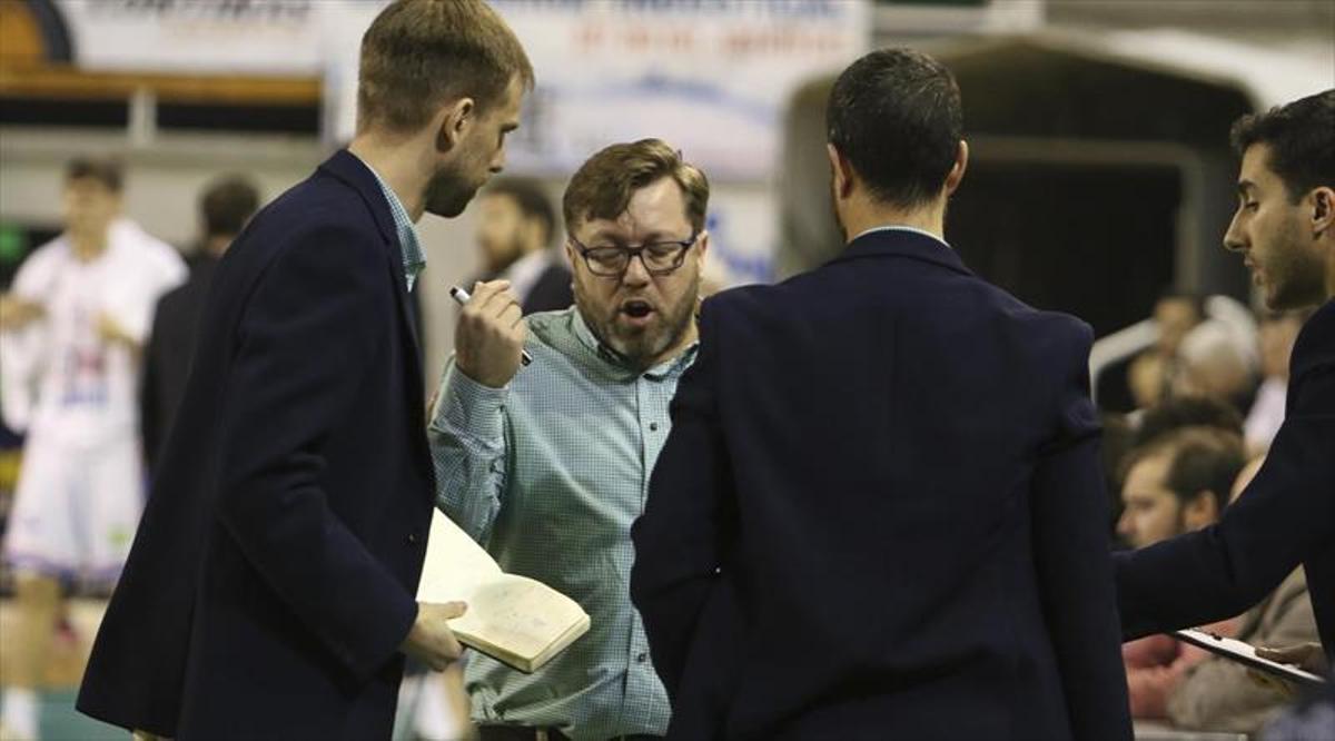 Asaltar el Pisuerga, reto del Cáceres