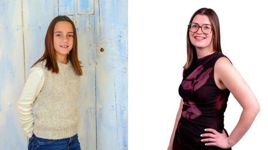 no abren el ciclo festivo del Camp d’Elx con la imposición de bandas a sus reinas y damas