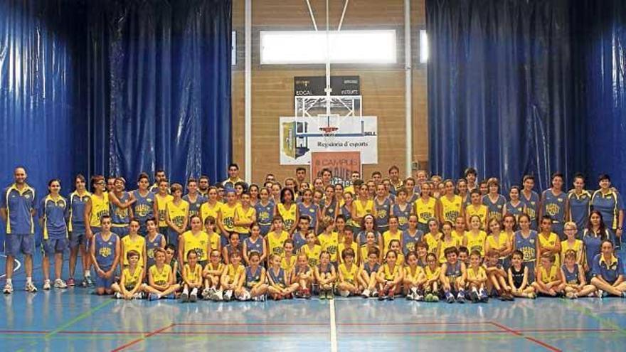 Campus BasquetManiàtics