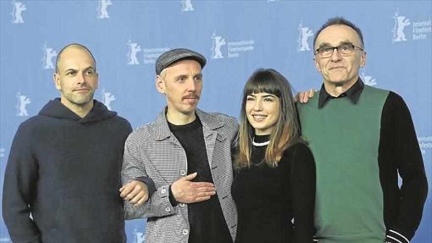 ‘T2 Trainspotting’ descarrila