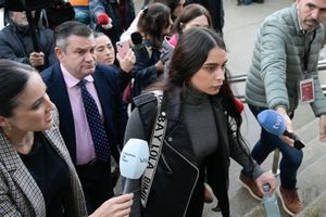Declaran en A Coruña los dos primeros acusados por el asesinato de Samuel