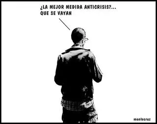 La viñeta de montecruz (16-03-2026)