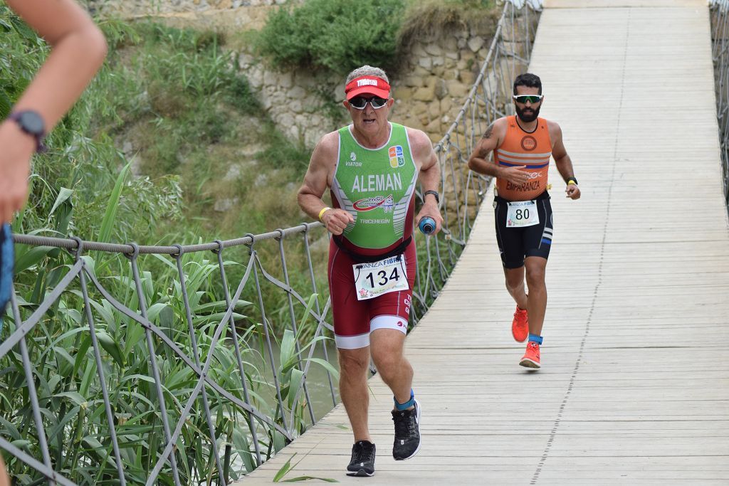 Triatlón de Cieza (III)