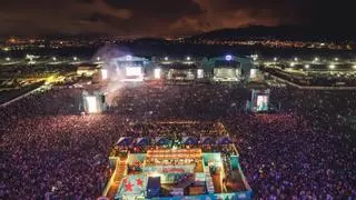 La "explosiva" cartelera del Boombastic 2025: todo lo que tienes que saber sobre esta prometedora edición