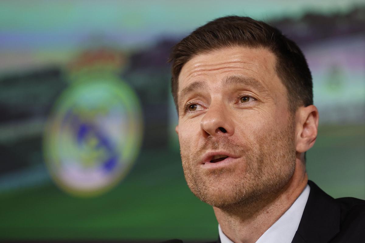 La revolució de Xabi Alonso La revolució de Xabi Alonso