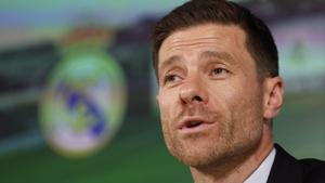 La revolució de Xabi Alonso