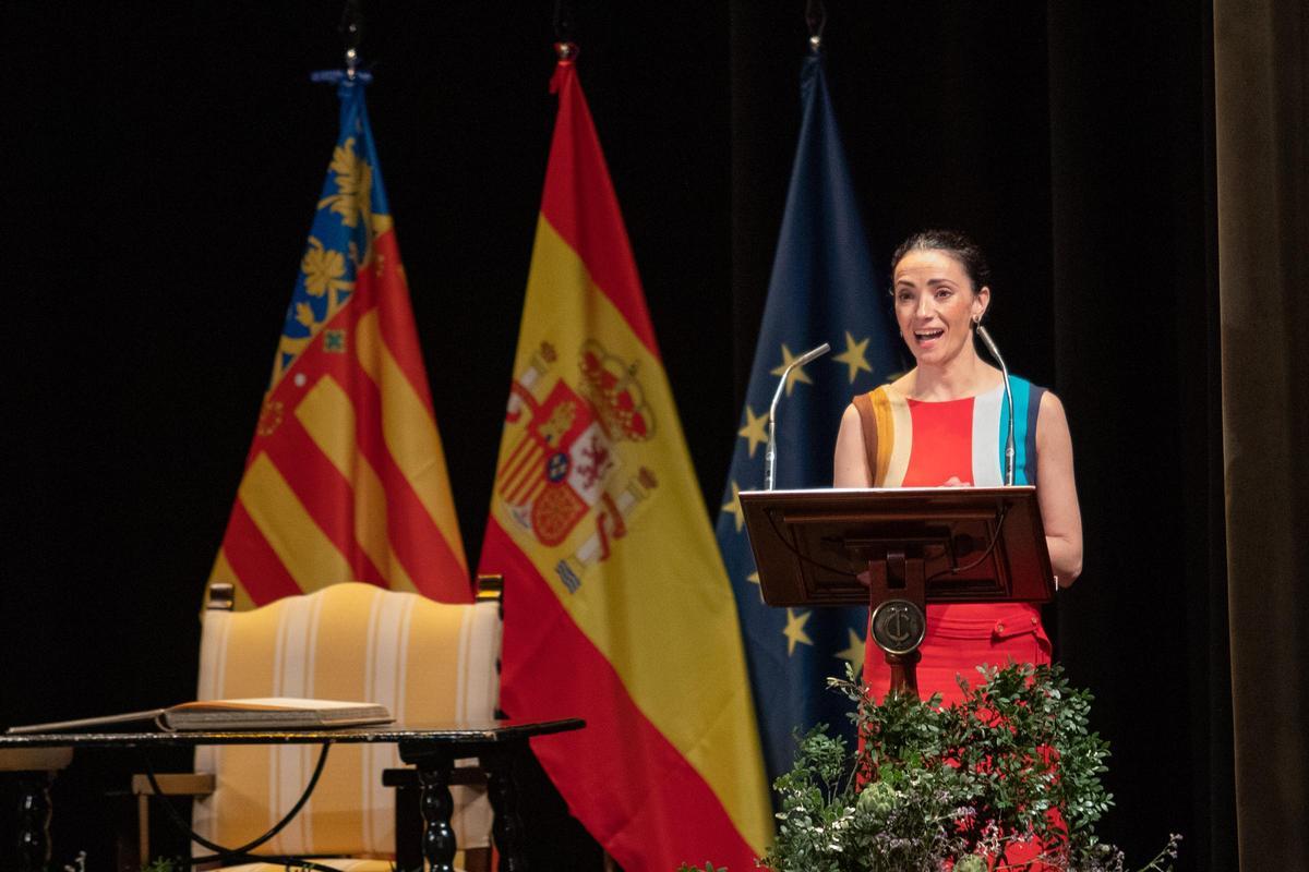 Joan Manuel Serrat nombrado como hijo adoptivo de Orihuela
