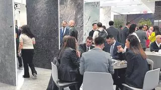 Europa compra menos azulejos y su exportación cae ya un 6,4% este año