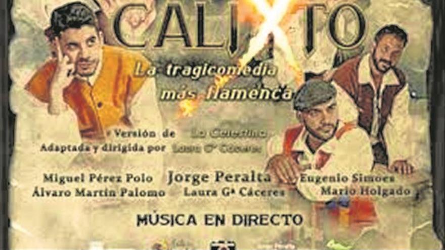 Cinco obras conforman el cartel del certamen teatral ‘Villa de Jarandilla’