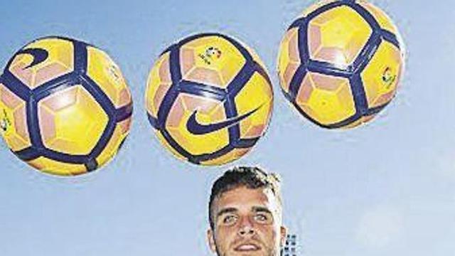 Álvaro Giménez.