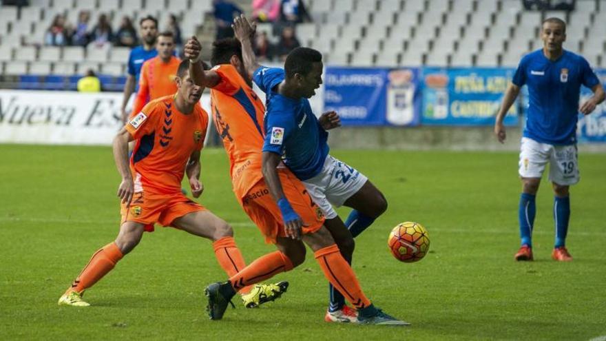 Koné, un objectiu real per al nou Girona d&#039;Unzué