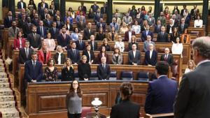 Quan parla un polític