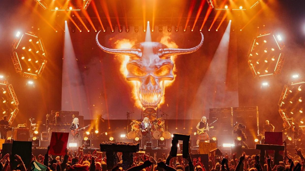 El festival In-Edit abre nueva etapa con las grandes historias de siempre: de 'Spinal Tap II: The End Continues' a 'La gran bogeria' de Joan Dausà