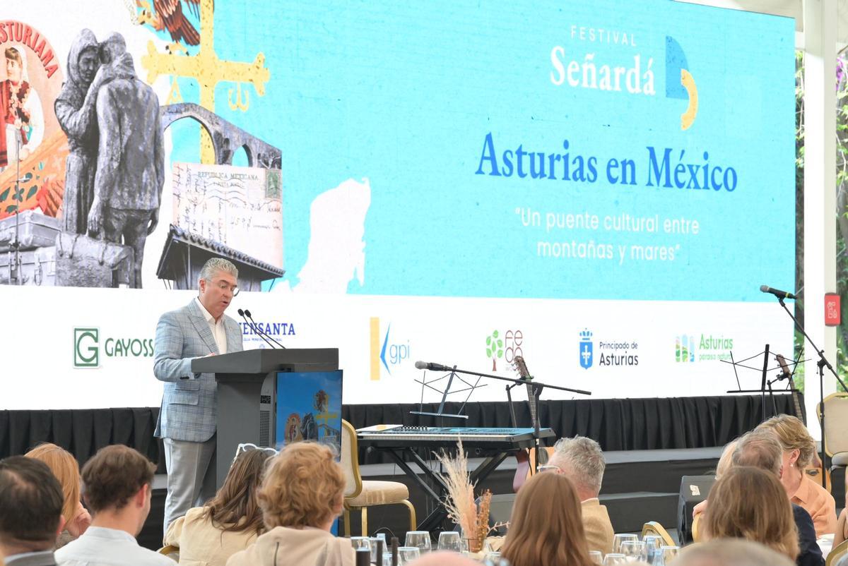 EN IMÁGENES: Así fue la primera y multitudinaria jornada del festival "Señardá" en México