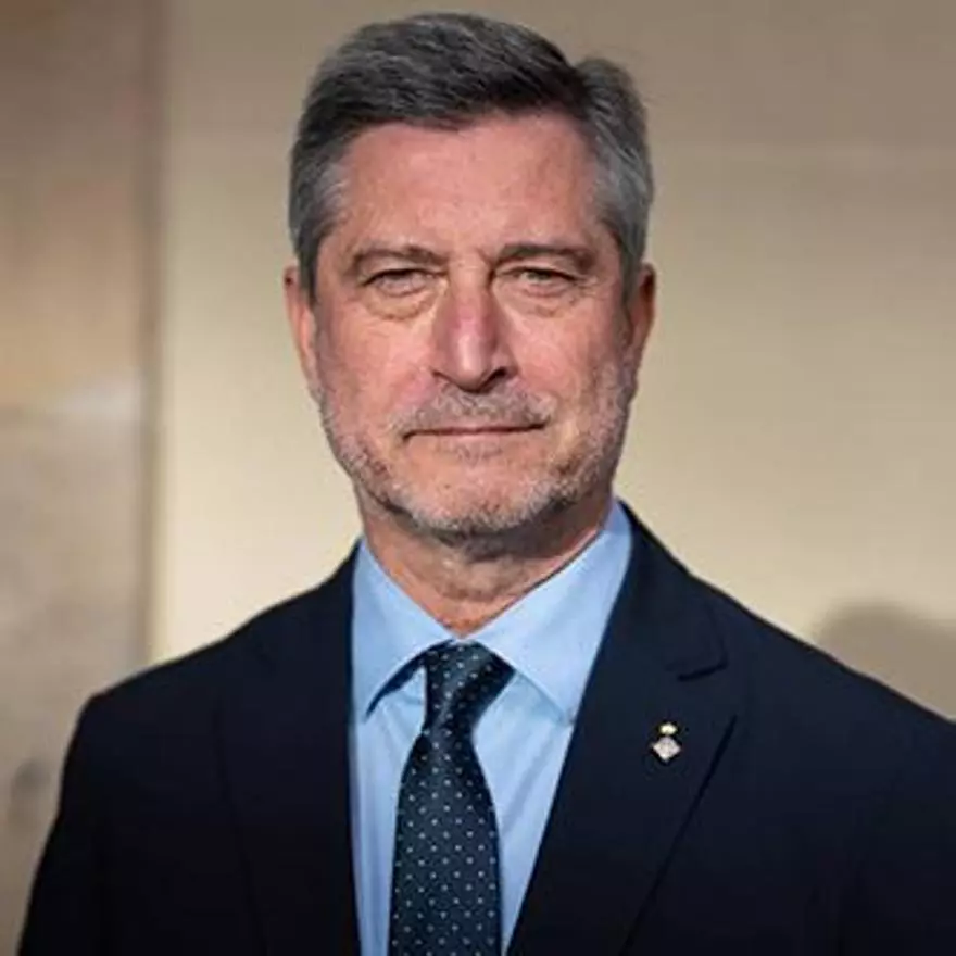 Jordi Martí