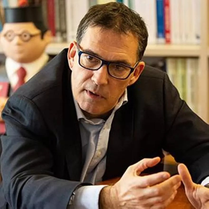 Jaume Alonso-Cuevillas