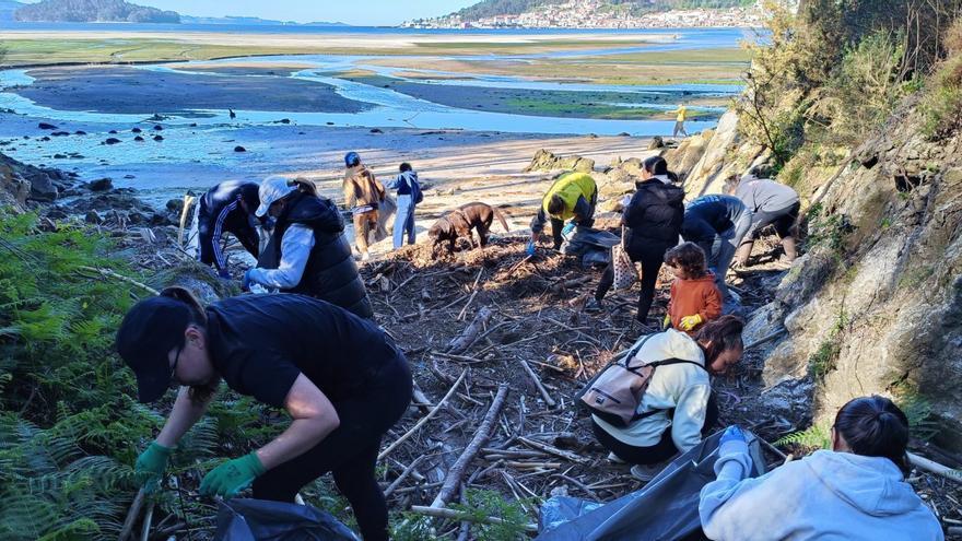 Cuidar el medio ambiente, todos los días