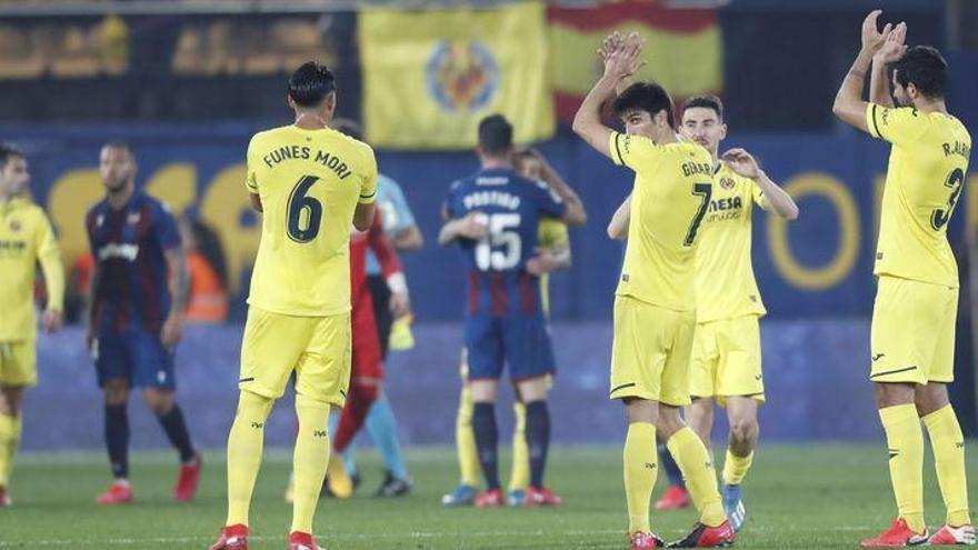 Coronavirus: El Villarreal descarta el Mini y jugará sus partidos en La Cerámica