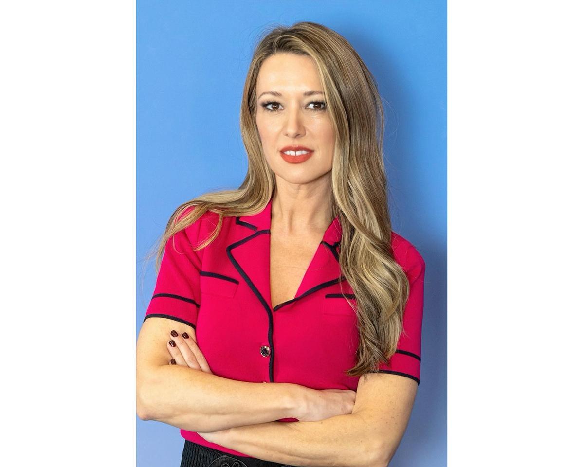 Lourdes Rodríguez Fernández-Freire, dermatóloga y Presidenta de la Sección Andaluza de la Academia Española de Dermatología y Venereología ( AEDV)