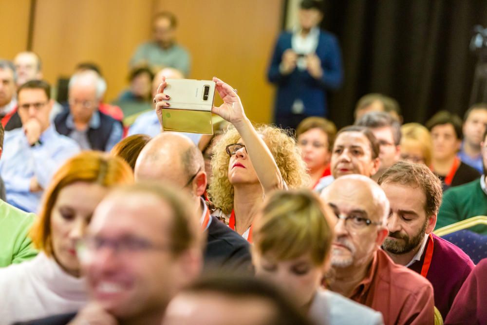 "2020: La vía valenciana" se ha celebrado en l´Alfàs del Pi.