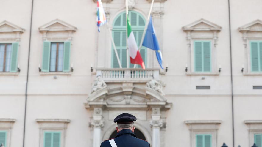 Los rebeldes ruandeses niegan ser los responsables de la muerte del embajador italiano