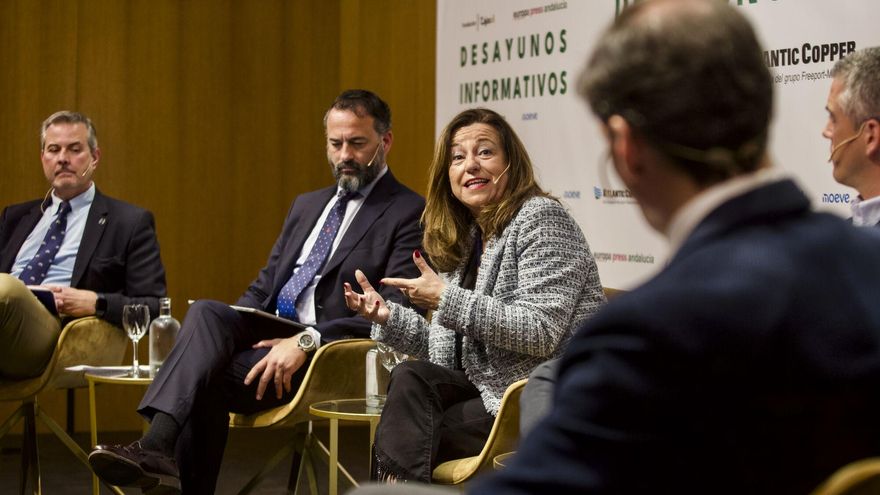 La mitad de los alumnos de FP en Andalucía logran trabajo al año y Electrónica lidera el ranking de empleo