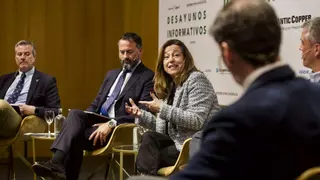 La mitad de los alumnos de FP en Andalucía logran trabajo al año y Electrónica lidera el ranking de empleo