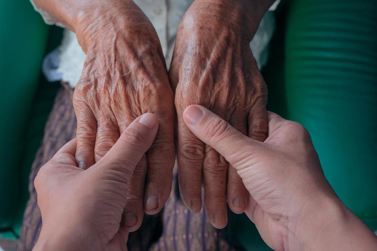 El Alzhéimer afecta en Galicia a uno de cada diez mayores de 65