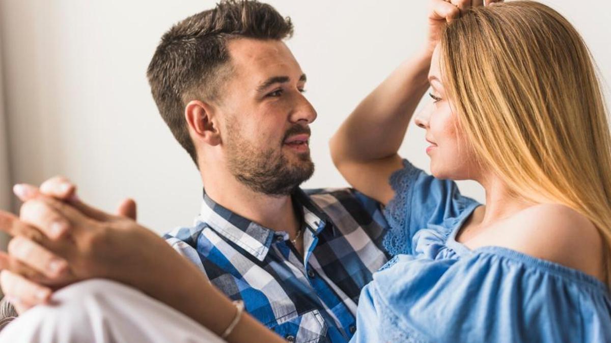 Trobaré algun dia la parella adequada?