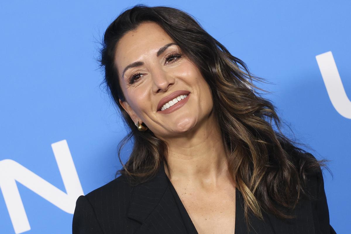 Nagore Robles, contundente sobre su fichaje por 'Supervivientes'