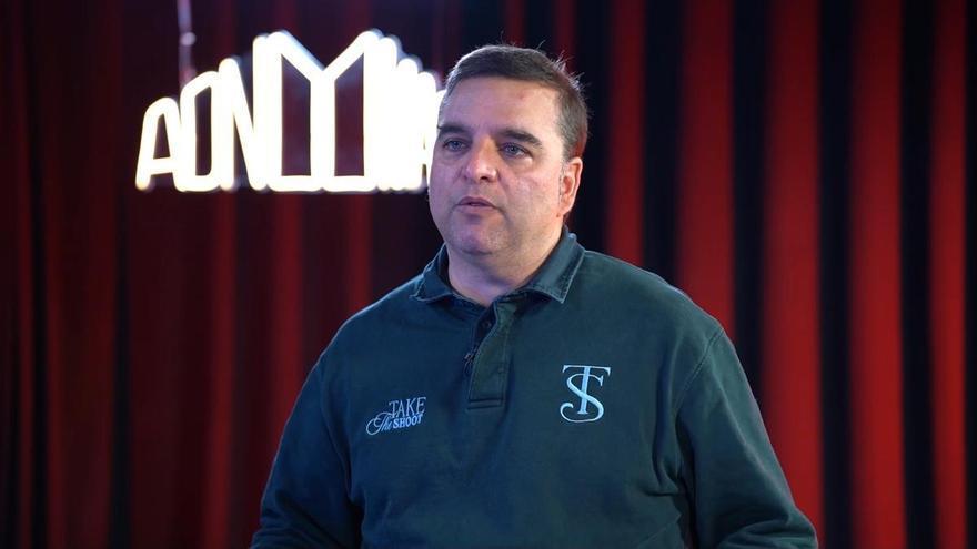 ADN Masia I Scouting: André Luiz, el 'nuevo Paulinho' que está explotando en Brasil