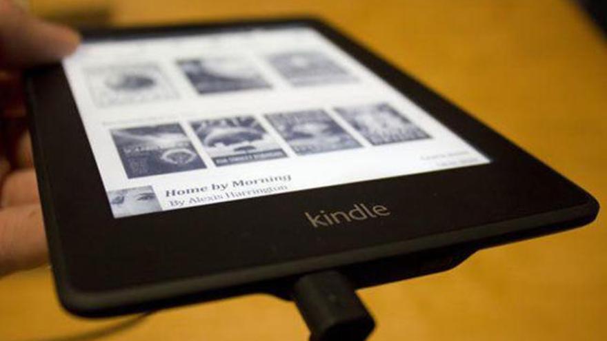 lanza sus nuevos Kindle Paperwhite con pantalla de 6,8 pulgadas