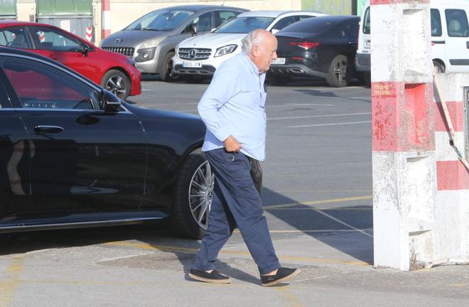 Amancio Ortega, fundador de Inditex, gana por primera vez más de 10.000 millones: 1,1 millones por hora