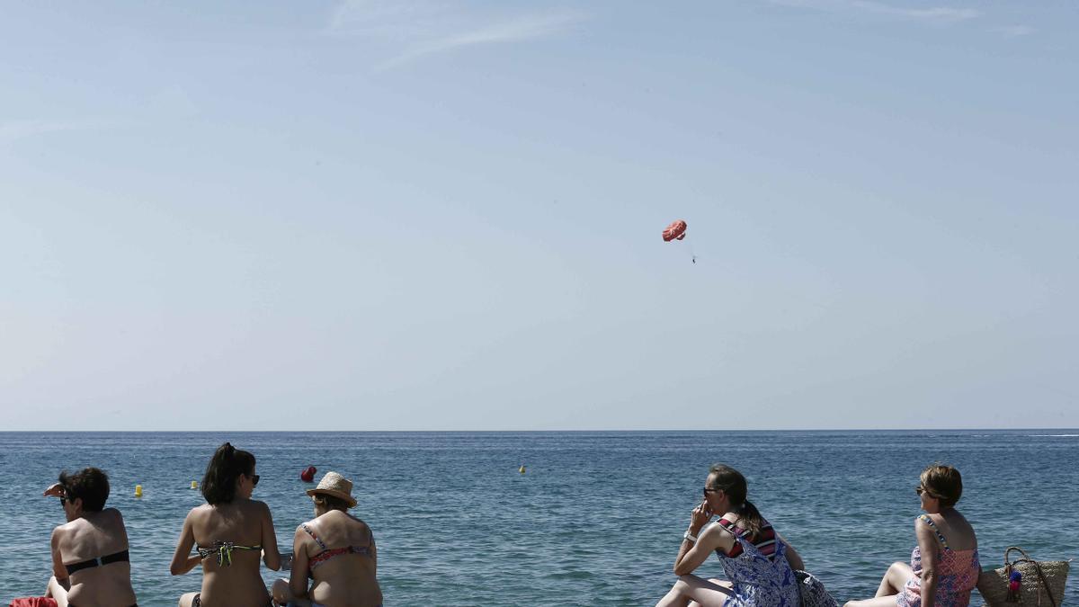 Playa de Salou