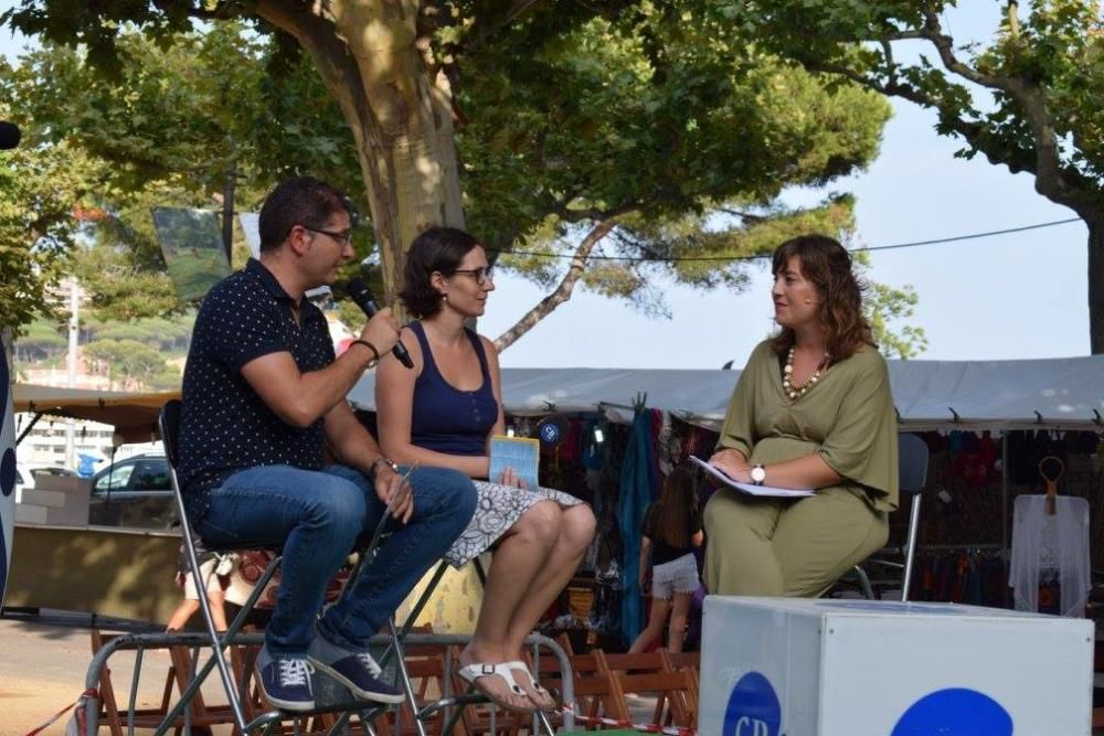 Pregó de la Festa Major de Sant Feliu de Guíxols 2017