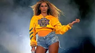 Los 5 grandes momentos del concierto de Beyoncé en Coachella | Vídeo