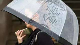 Un nuevo frente atlántico llega a Galicia: así será el tiempo la semana del puente de mayo