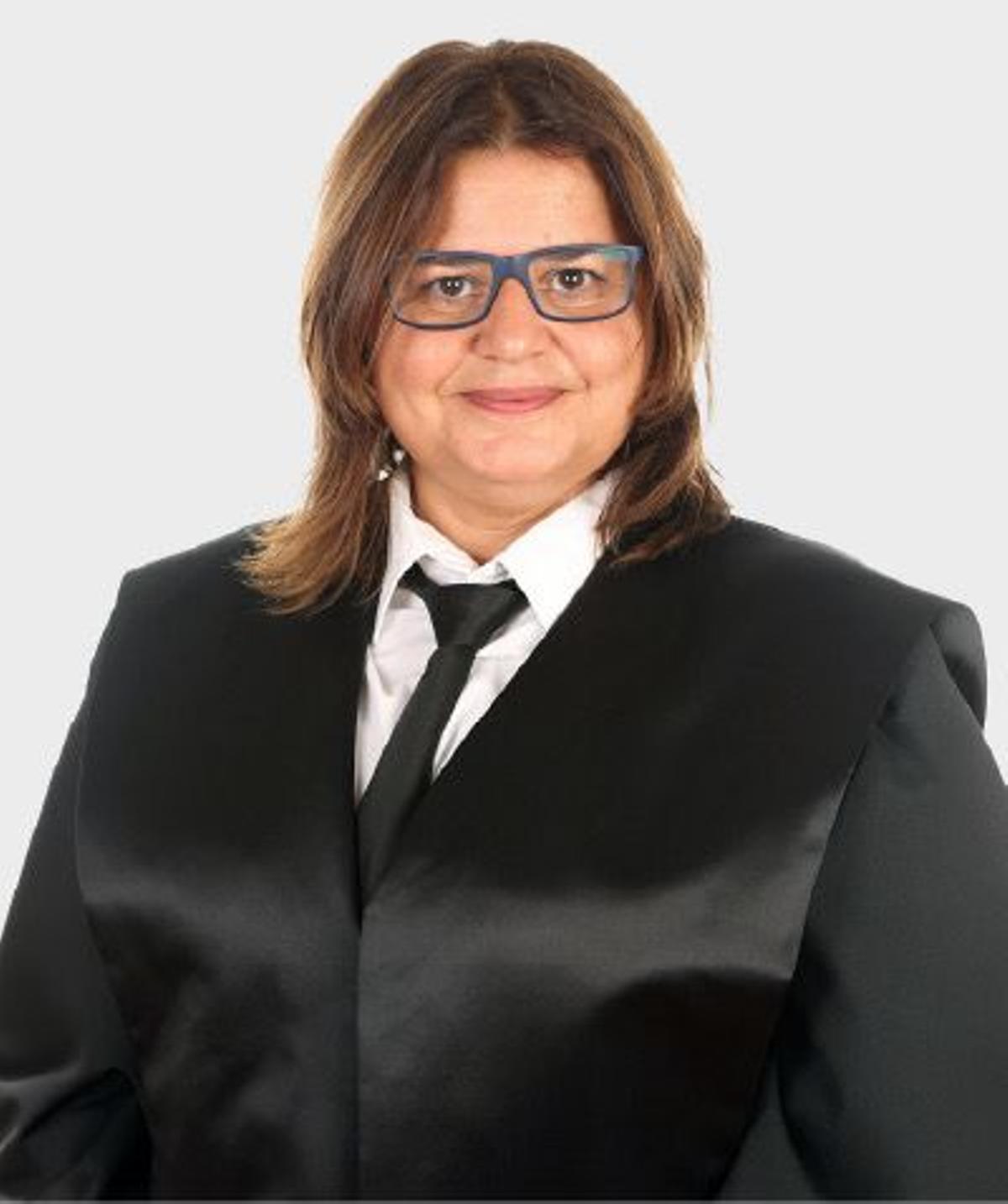 Pilar Tomás Gil