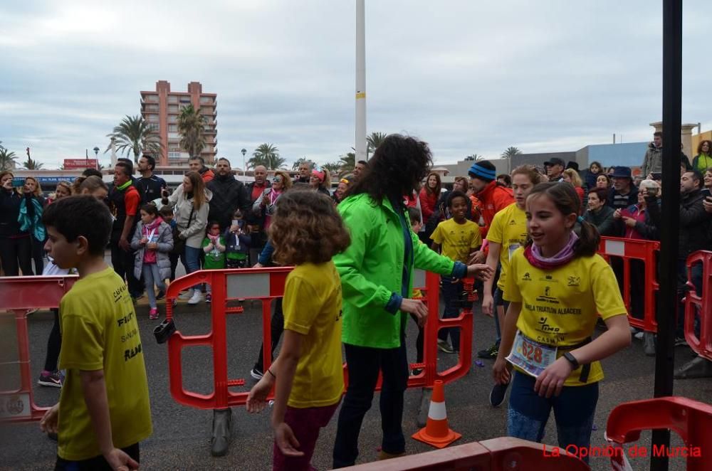 Carrera Popular Virgen del Mar