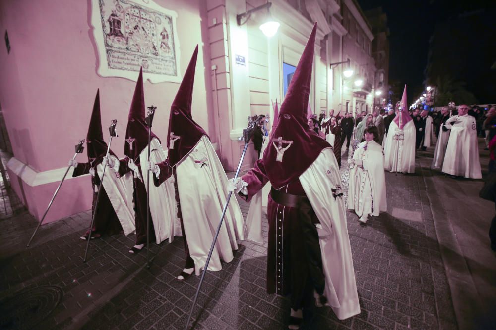 Cristo del Perdón.