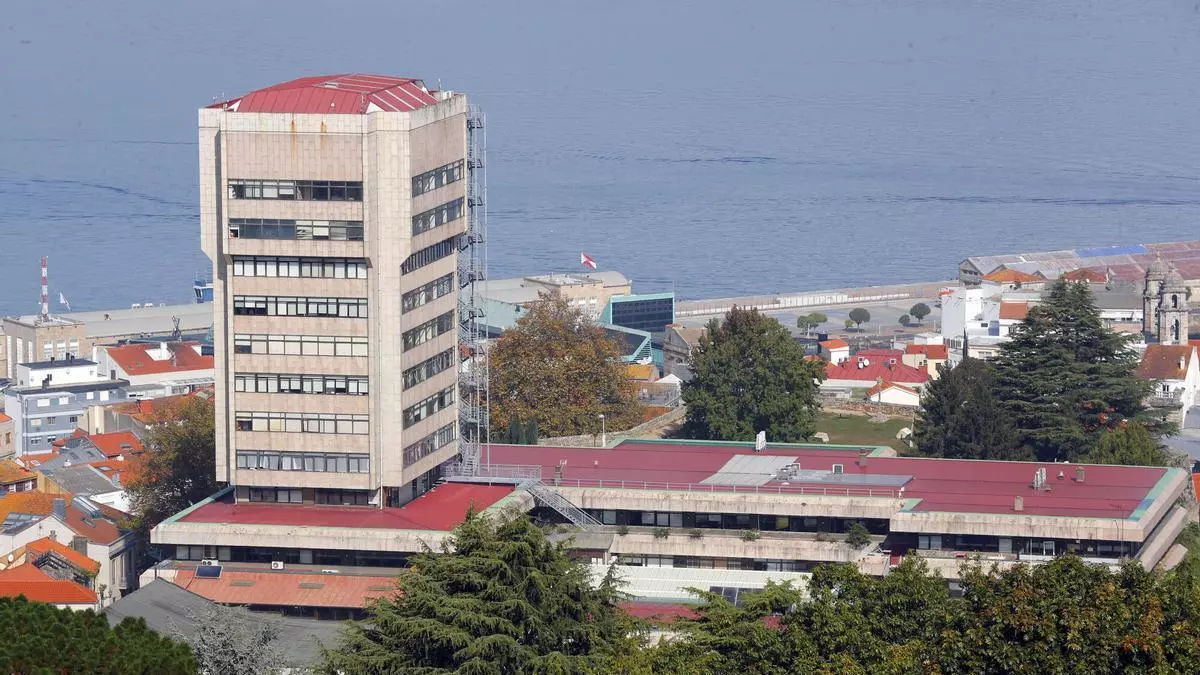 Condenan al Concello de Vigo a indemnizar a cuatro trabajadores por vulnerar su derecho a la integridad física y moral