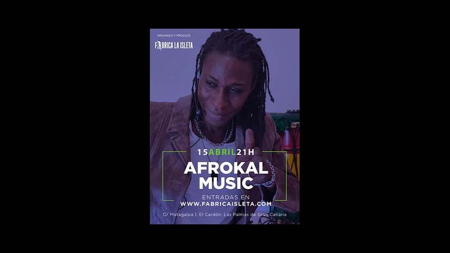 Afrokal Music