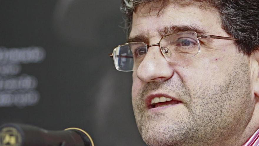Habla el guionista de la versión teatral de &quot;Los lunes al sol&quot;: &quot;La cosa está peor, ahora hay pobres con trabajo&quot;